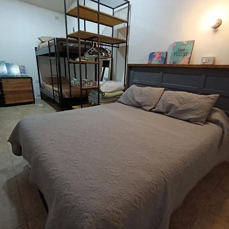Espacio Minga, Casa Quinta En La Ciudad, Hasta 8 Personas Corrientes Exteriér fotografie