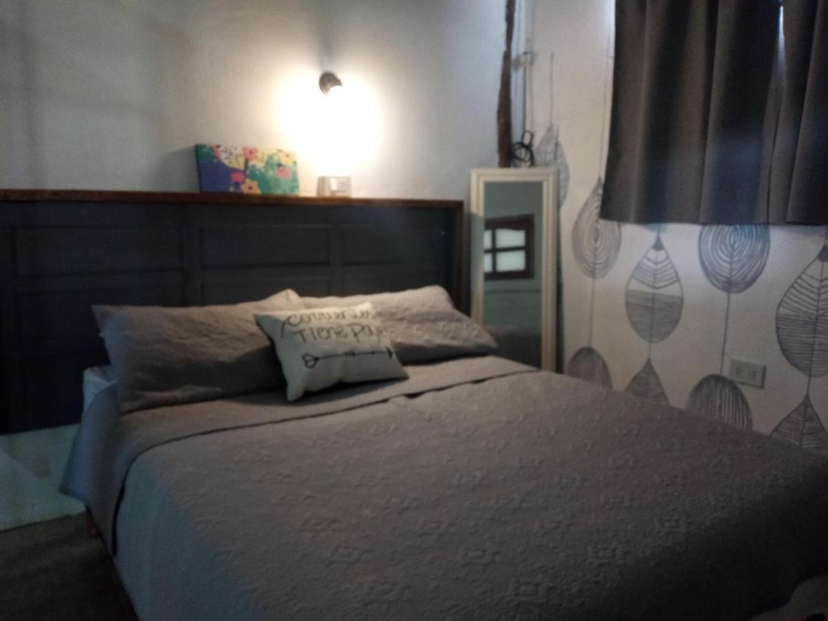 Espacio Minga, Casa Quinta En La Ciudad, Hasta 8 Personas Corrientes Exteriér fotografie